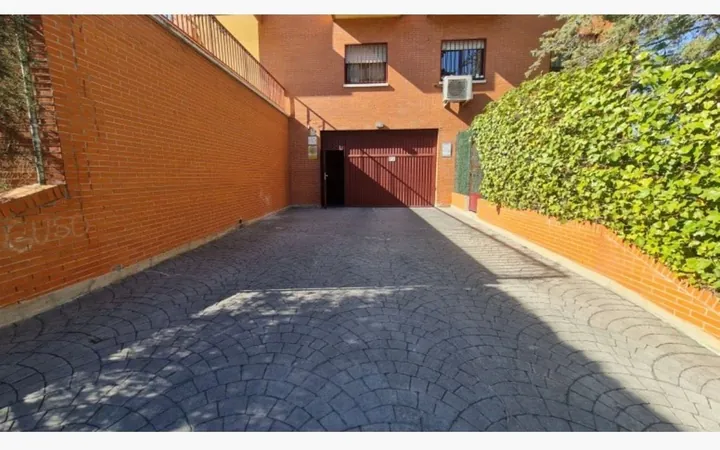 Piso en Avenida de Juan Andrés, 45, Valdezarza - Foto 17