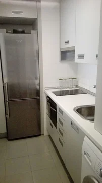 Piso en calle de la Infanta María, 7 - Foto 8