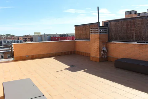 Ático en calle de la Pirra, 18 - Foto 23