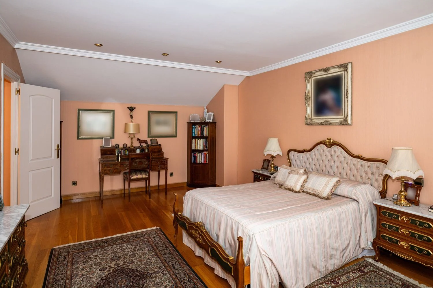 Chalet pareado en calle de Bueso de Pineda, 62 - Foto 12