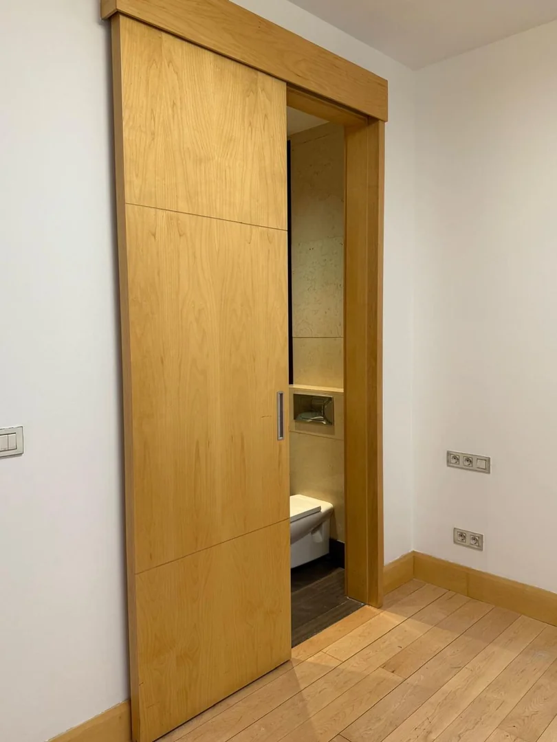 Piso en Calle de Zurbano, 31, Almagro - Foto 18