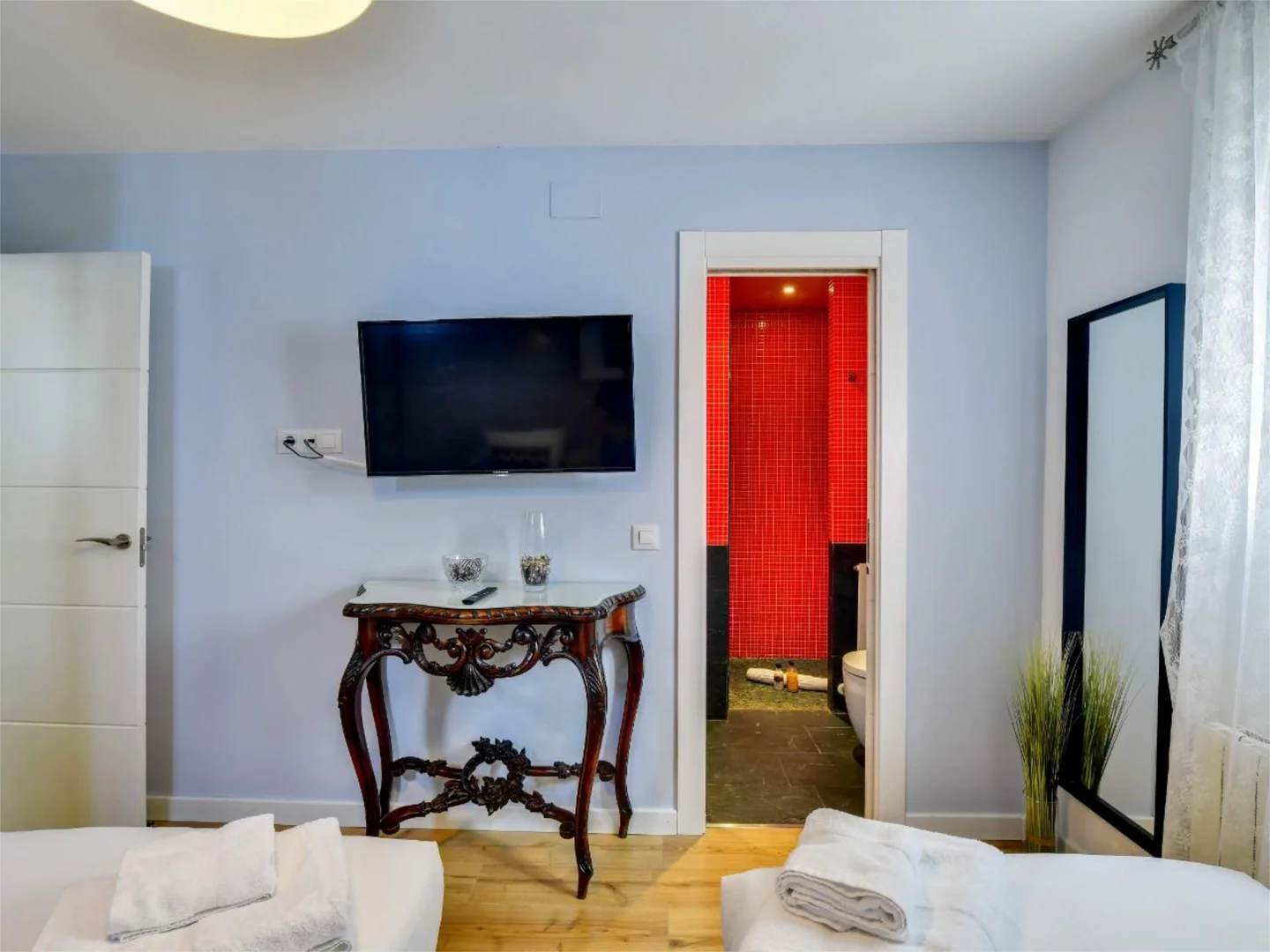 Piso en calle del Olmo 15 - Foto 19