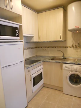 Piso en calle Trébol, 1 - Foto 10