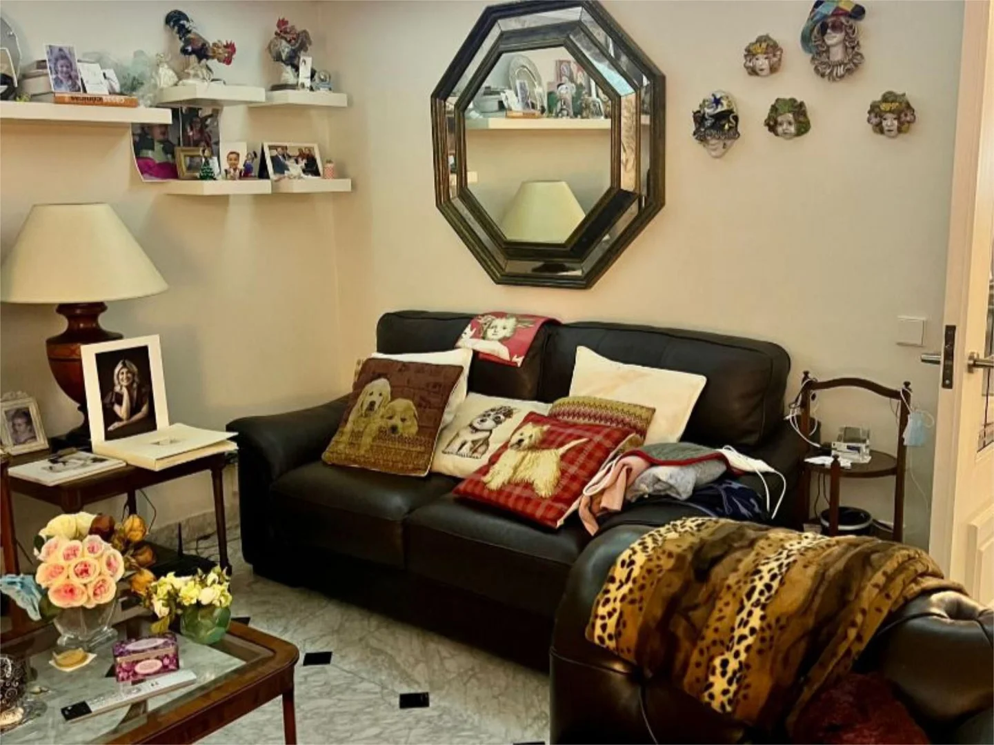 Piso en  Calle de Valdetorres de Jarama 25 - Foto 13