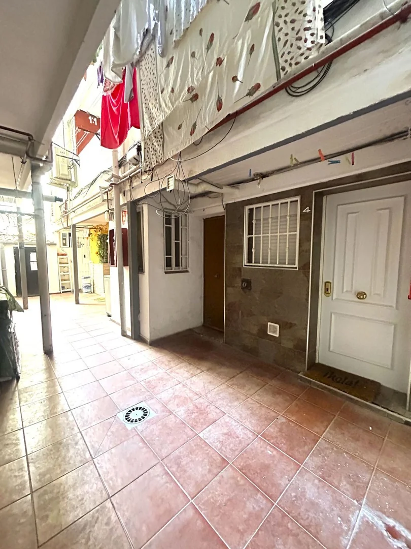 Piso en Calle del Doctor Bellido, San Diego - Foto 3