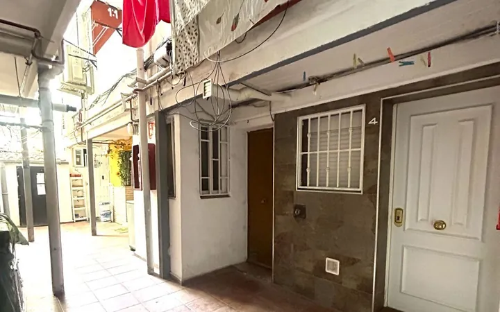 Piso en Calle del Doctor Bellido, San Diego - Foto 3