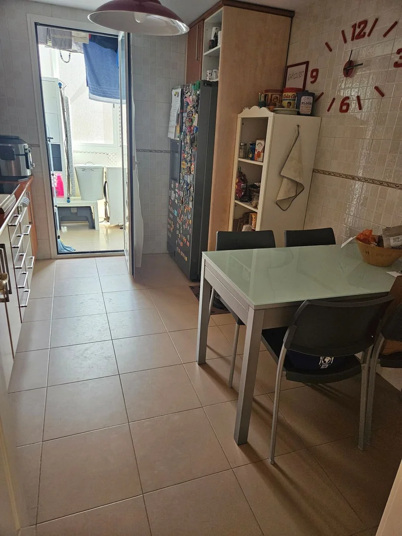 Piso en Calle de la Bahía de Málaga, 9, Campo de las Naciones-Corralejos - Foto 11