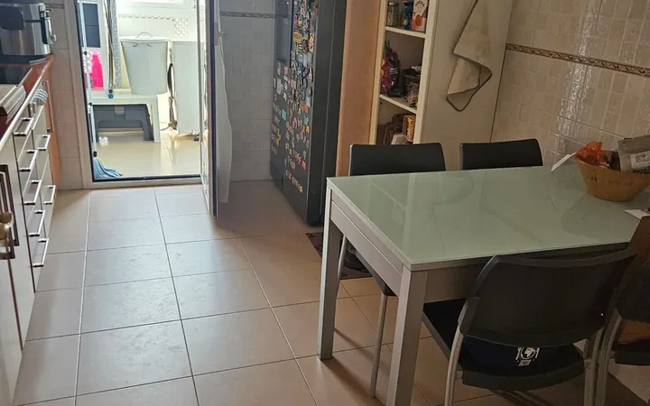 Piso en Calle de la Bahía de Málaga, 9, Campo de las Naciones-Corralejos - Foto 11