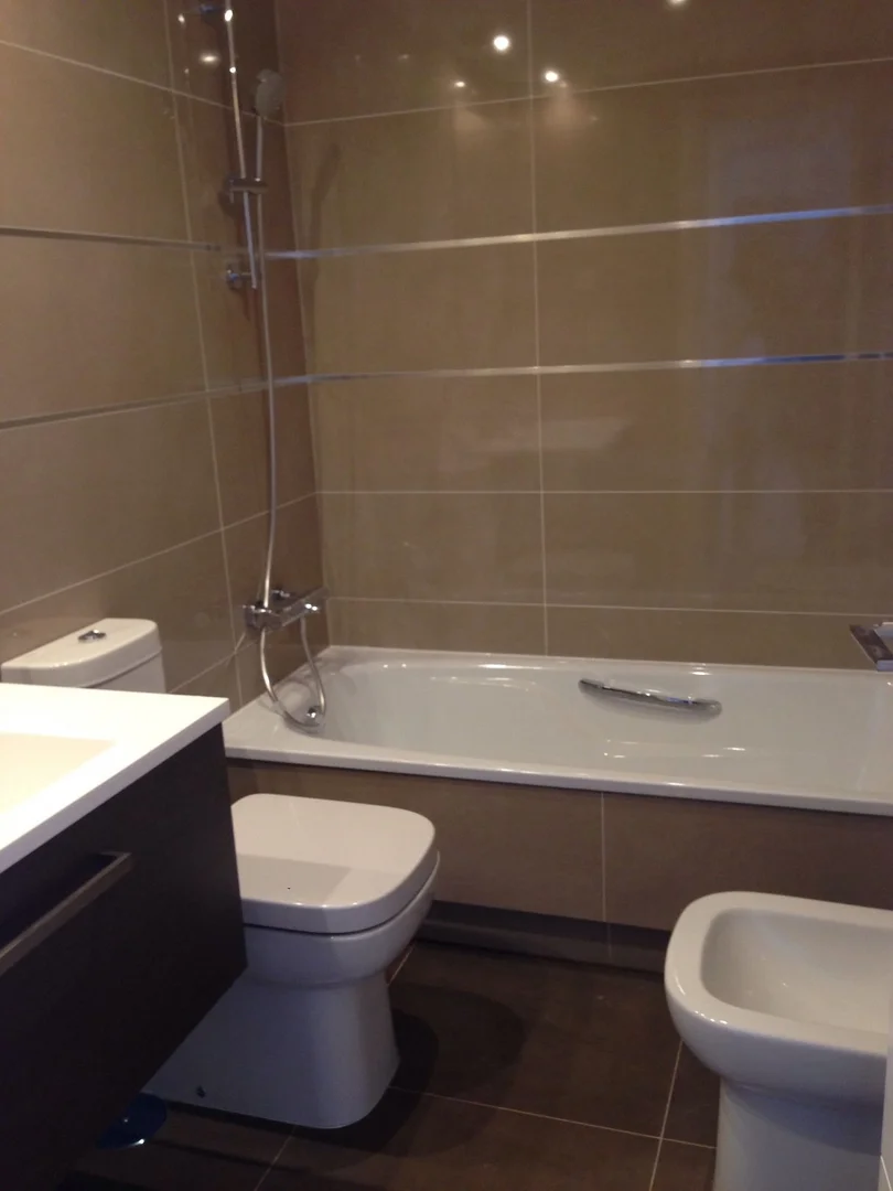 Piso en calle bahía de málaga, 14 - Foto 7