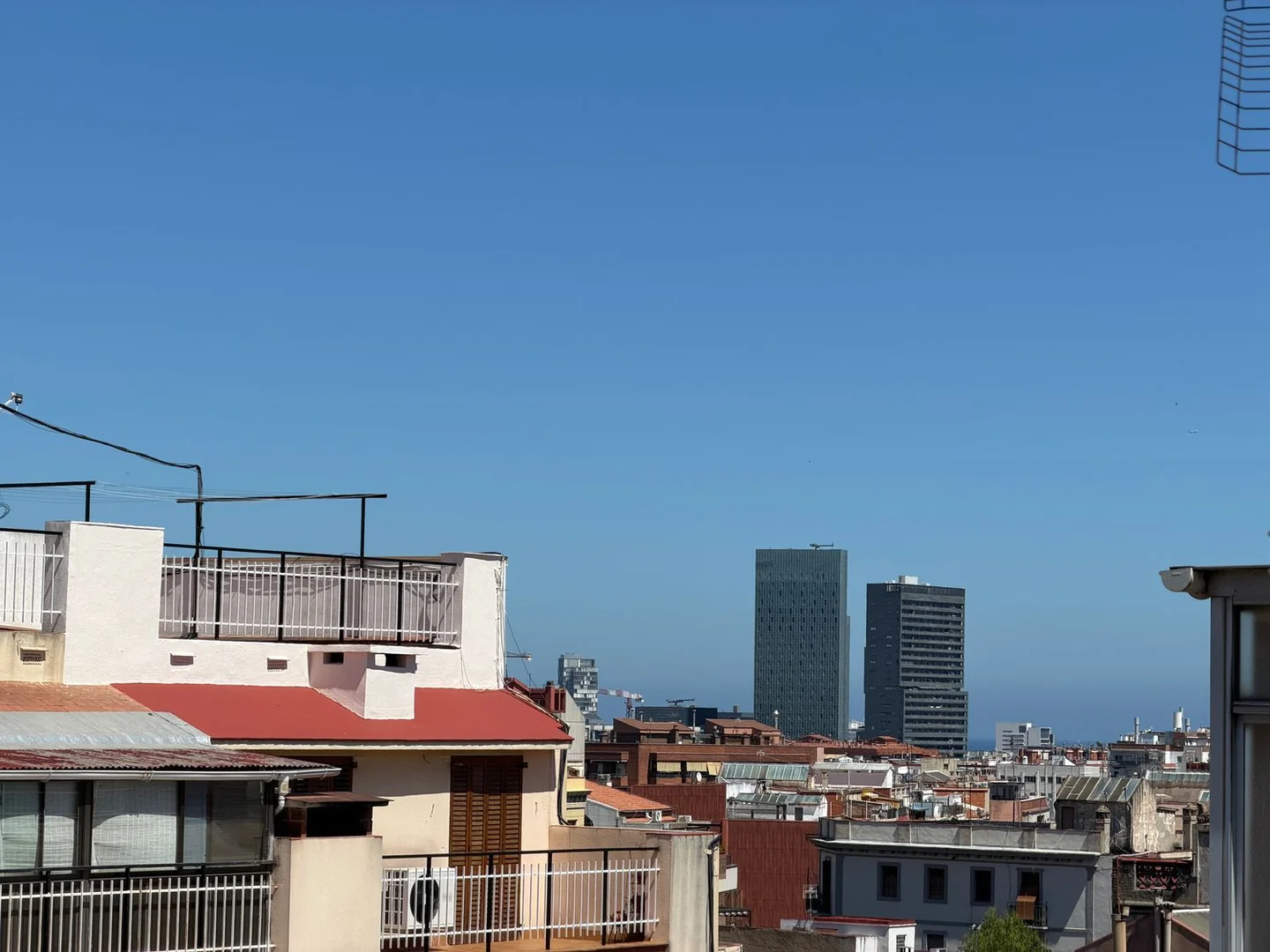 Ático en Calle de Xifré, 53, El Camp de l'Arpa del Clot - Foto 2