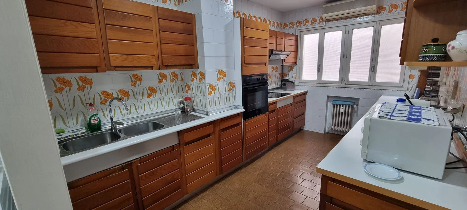 Piso en calle de Nicasio Gallego, 9 - Foto 10