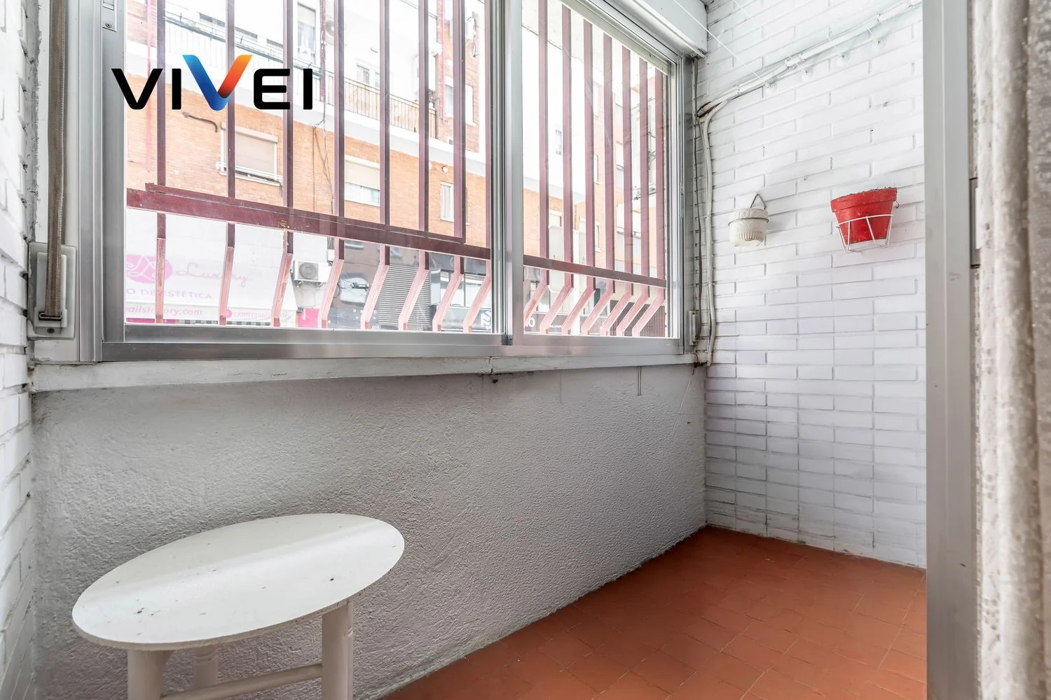 Piso en Calle de Antonio de Leyva, Opañel - Foto 6