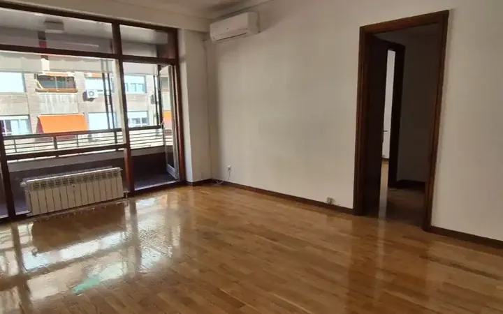 Piso en  Calle del Corazón de María 13 - Foto 1