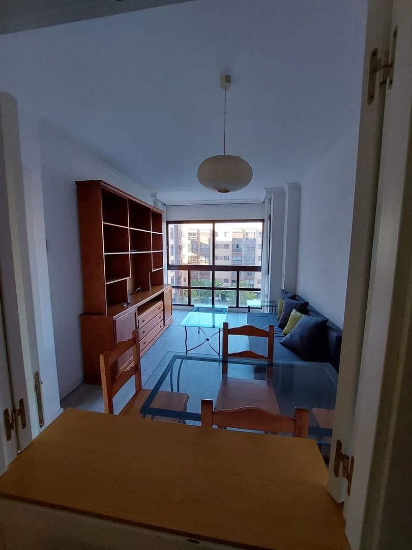 Piso en calle Deyanira, 59 - Foto 4