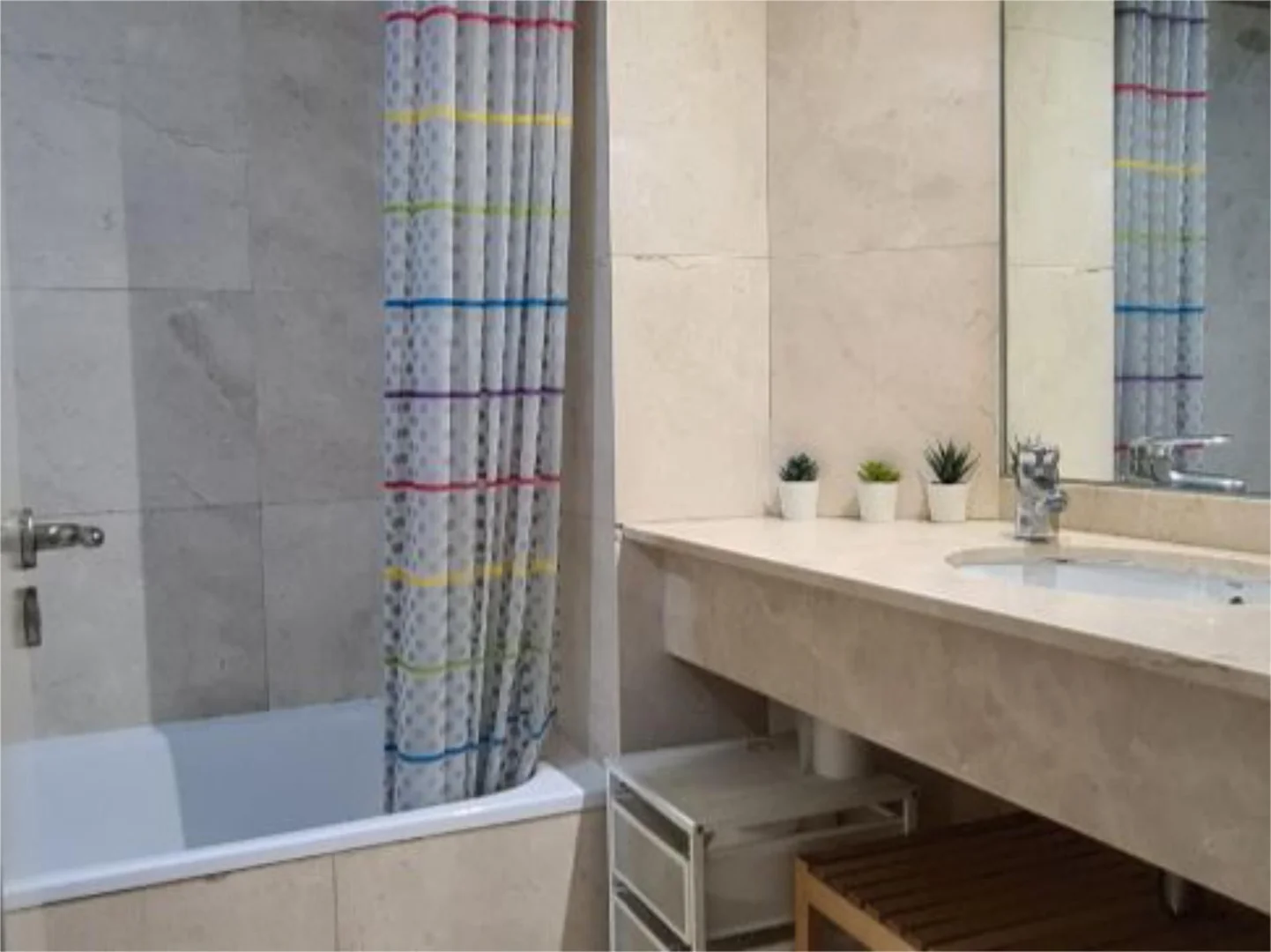 Piso en  Passeig del Taulat 273 - Foto 15