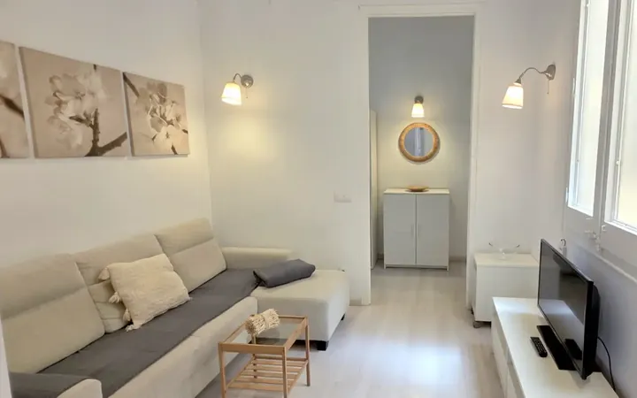 Piso en  Carrer de Cartagena 266 - Foto 4