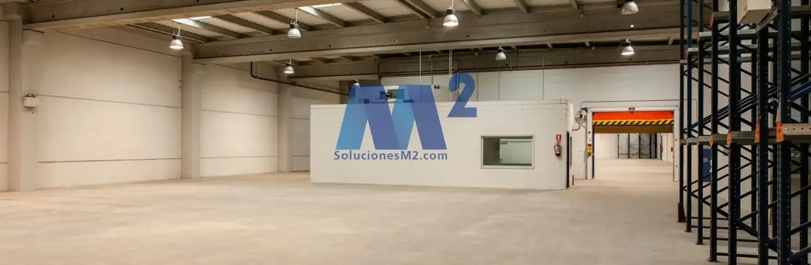 Nave Industrial en  Carrer E - Foto 7