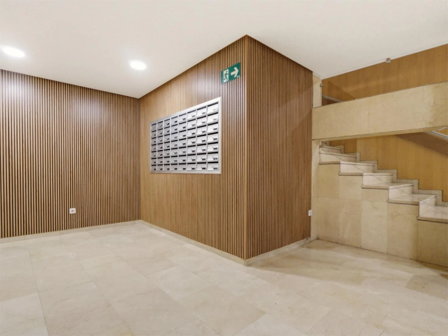 Piso en  Madrid Capital - Foto 24