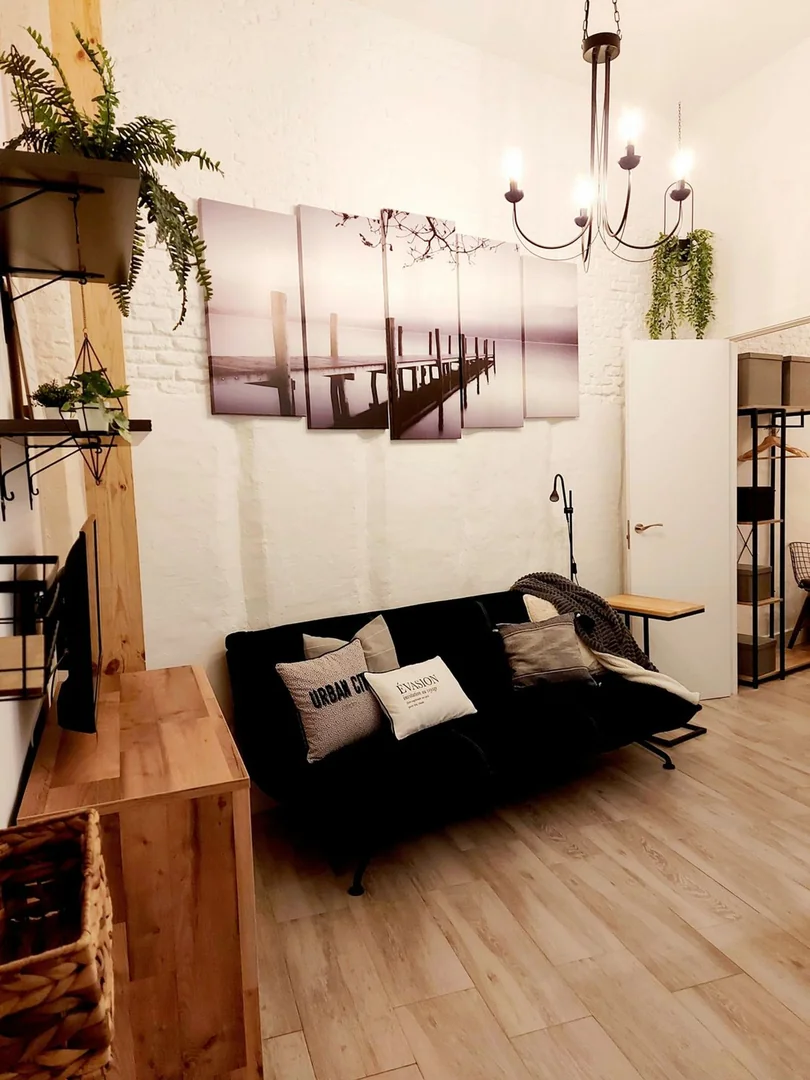 Piso en Plaza Lavapiés, 4, Lavapiés-Embajadores - Foto 4