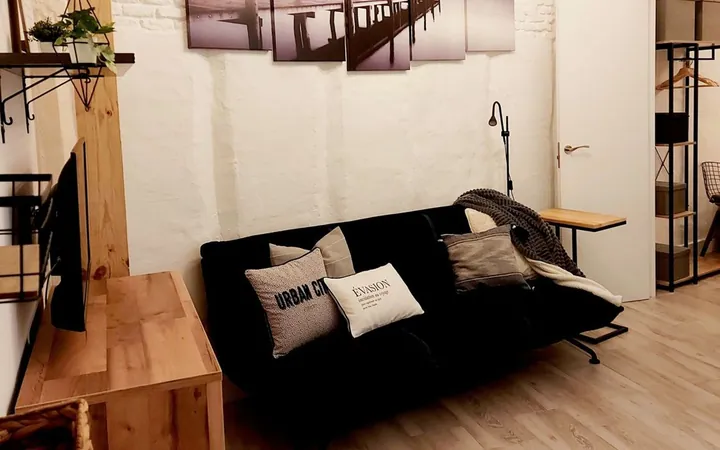 Piso en Plaza Lavapiés, 4, Lavapiés-Embajadores - Foto 4