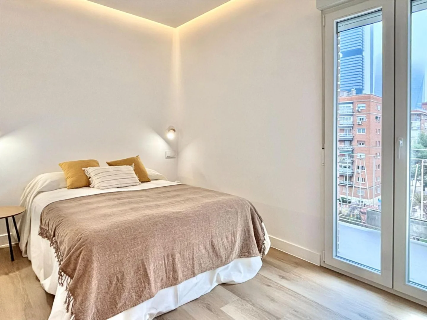 Piso en  Calle de José Vasconcelos 9 - Foto 7