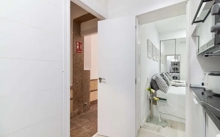 Piso en Calle Marquesa de Argüeso, Opañel - Foto 12