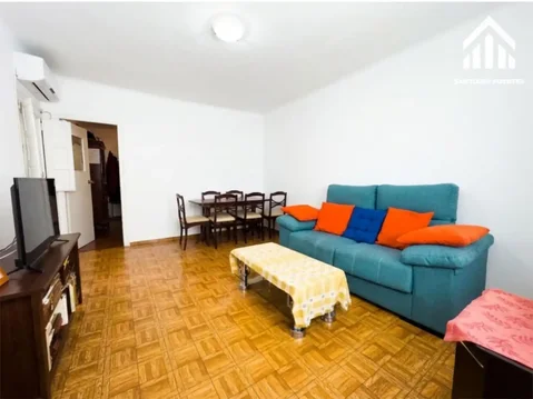 Piso en  Calle de Tucán 40 - Foto 5