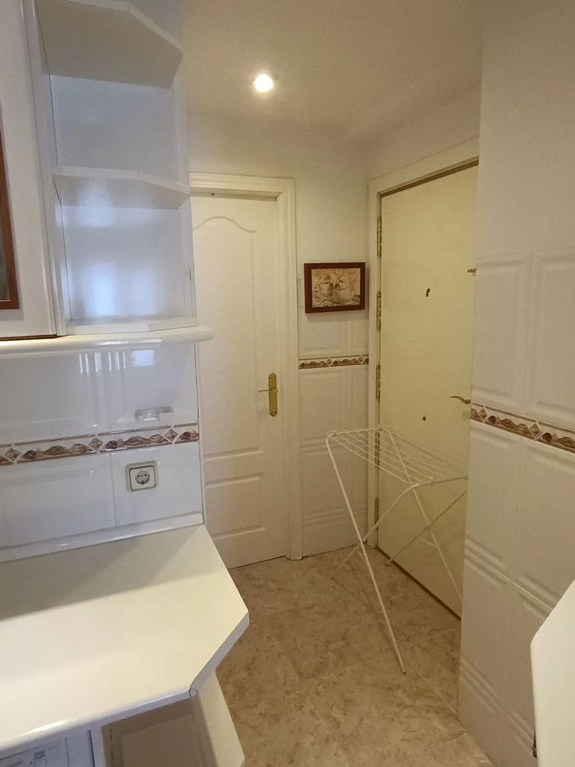 Estudio en calle del Pez Volador, 32 - Foto 11