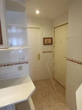 Estudio en calle del Pez Volador, 32 - Foto 11