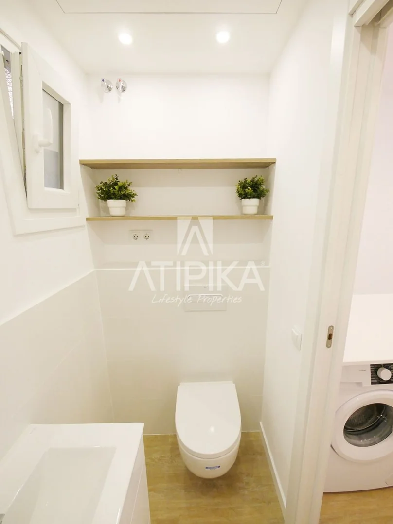 Estudio en Vila de Gràcia, Vila de Gràcia - Foto 14