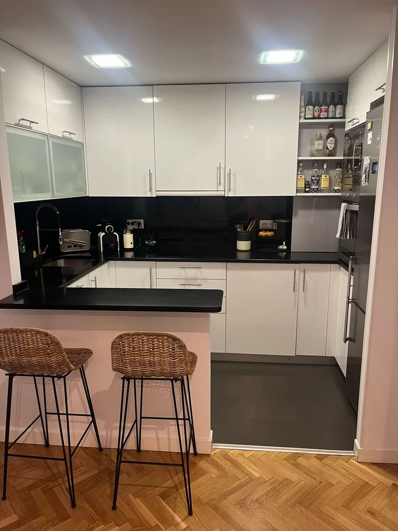Piso en Calle Infanta María Teresa, 18, Bernabéu-Hispanoamérica - Foto 10