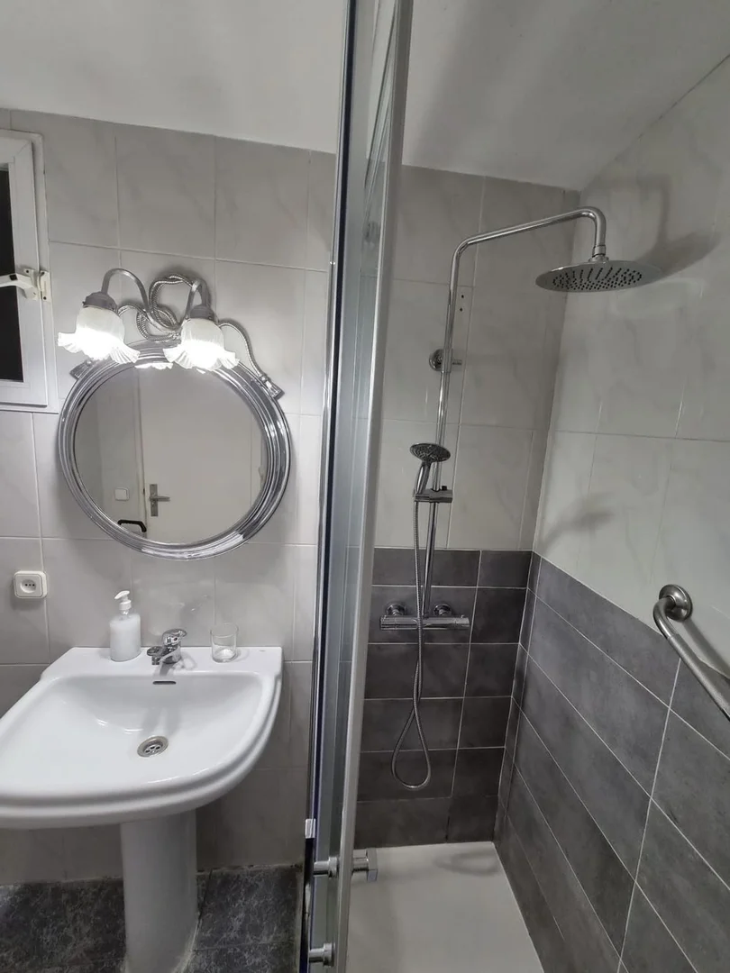 Piso en Barrio Marroquina - Foto 12