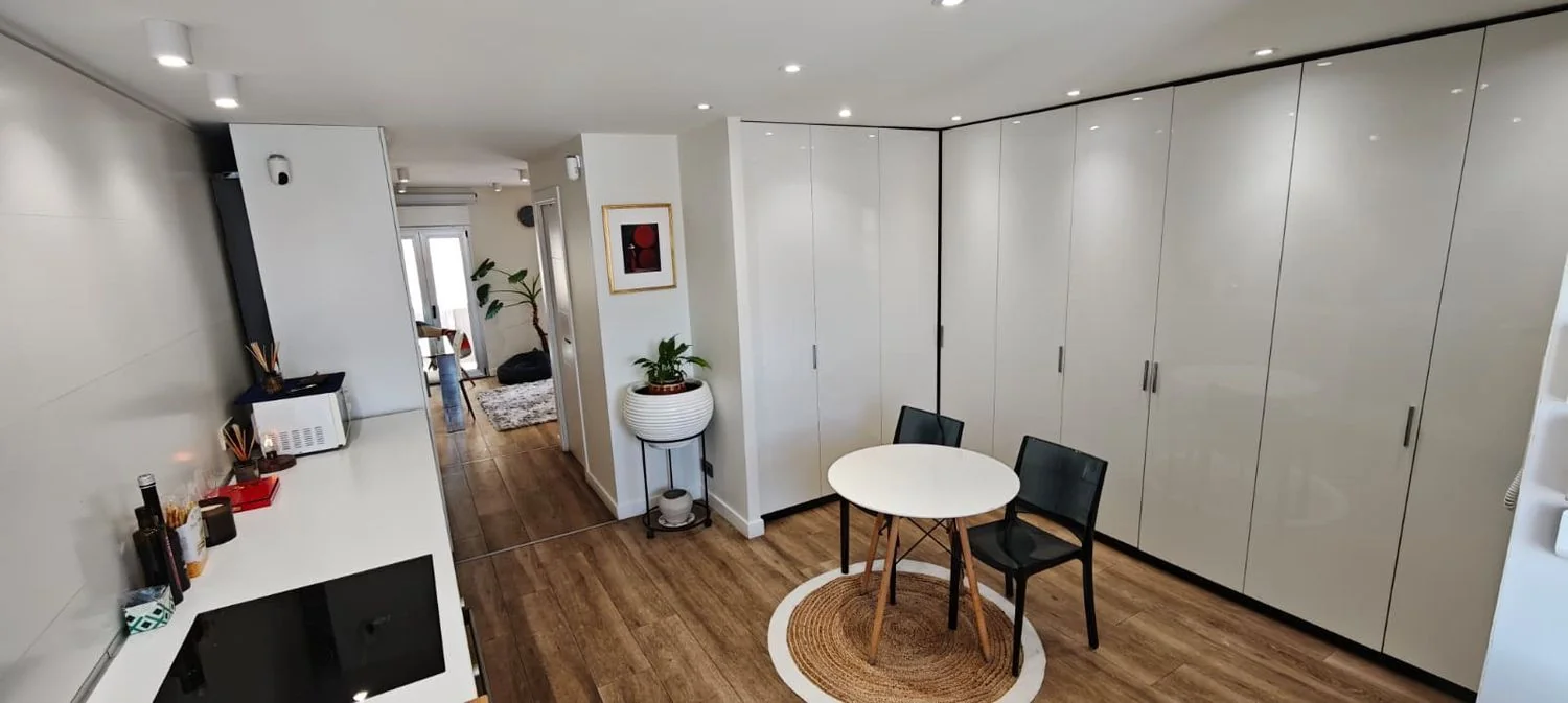 Piso en Calle de Albendiego, 13, Ventilla-Almenara - Foto 2