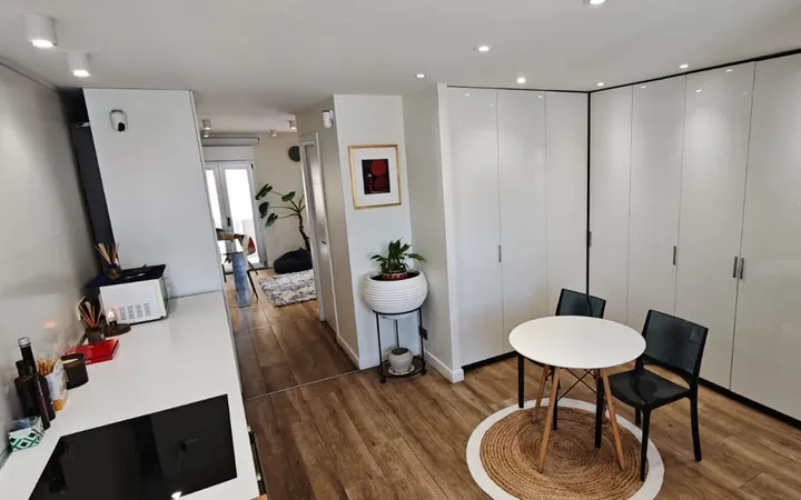 Piso en Calle de Albendiego, 13, Ventilla-Almenara - Foto 2