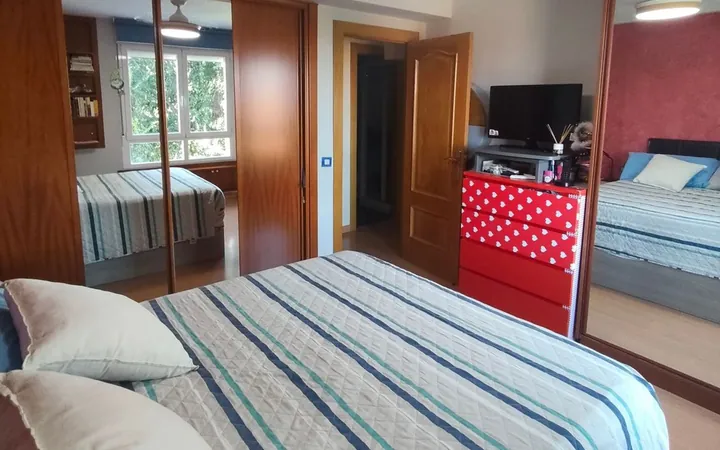Piso en Calle de la Codorniz, 8, Vista Alegre - Foto 12