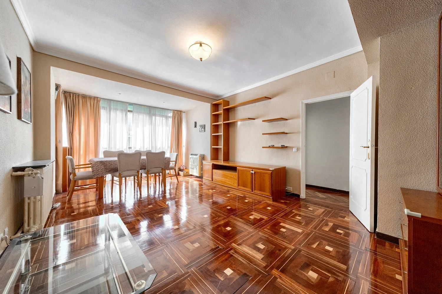 Piso en Calle de la Santísima Trinidad, 22, Trafalgar - Foto 2