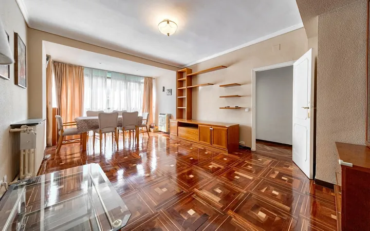 Piso en Calle de la Santísima Trinidad, 22, Trafalgar - Foto 2