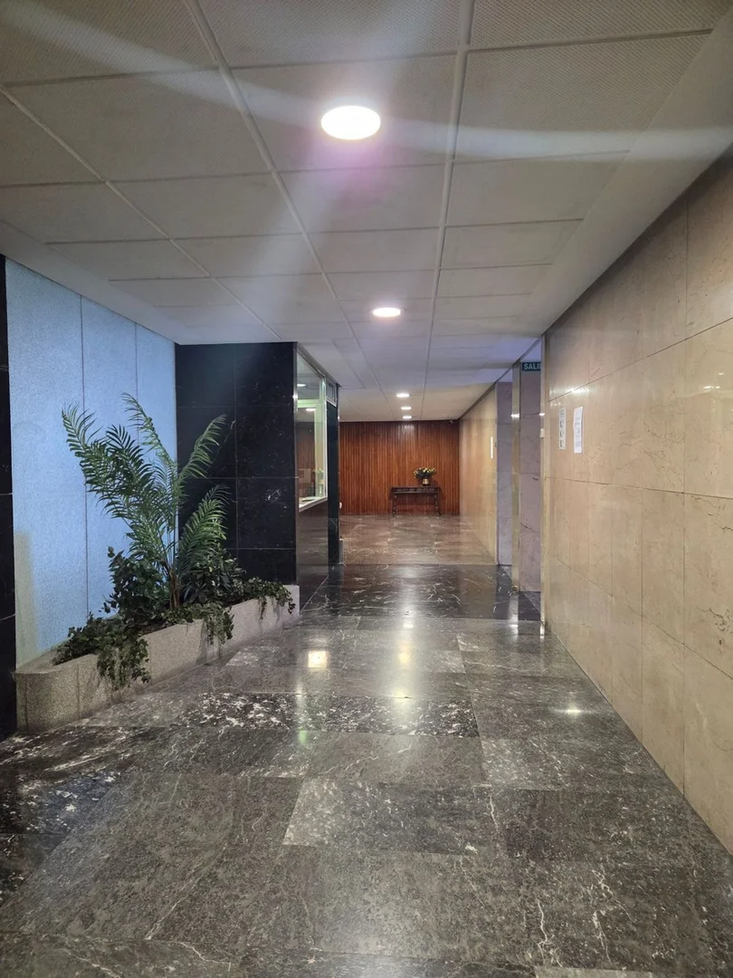 Piso en calle de Montevideo, 28 - Foto 4