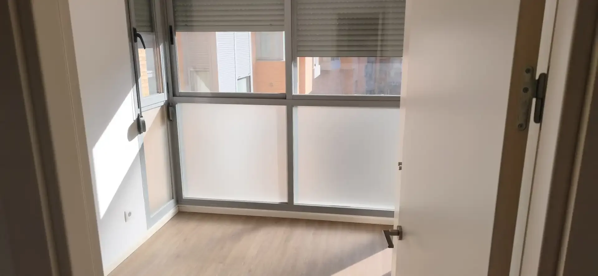 Piso en  Avenida de Francisco Pi y Margall 45 - Foto 11