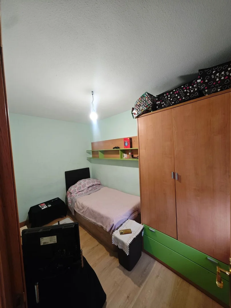 Ático en calle de San Faustino, 7 - Foto 11