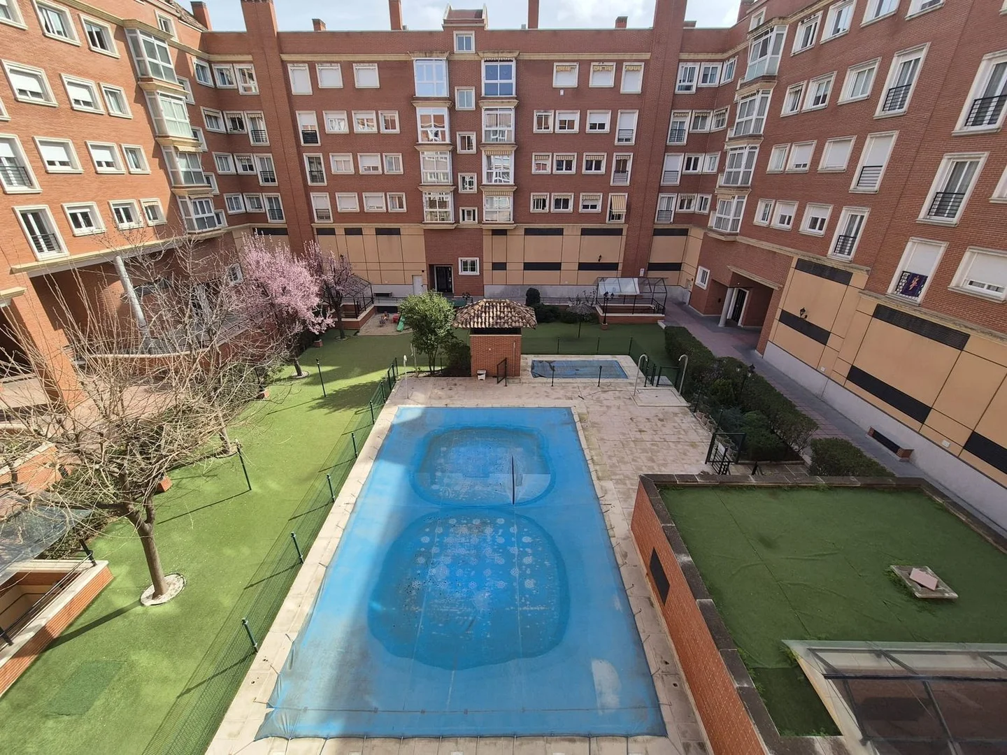 Piso en calle del Cerro Minguete, 16 - Foto 19