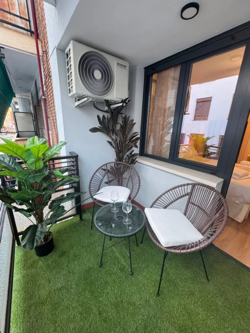 Casa o chalet independiente en Calle de Alar del Rey, 30, Timón - Foto 12
