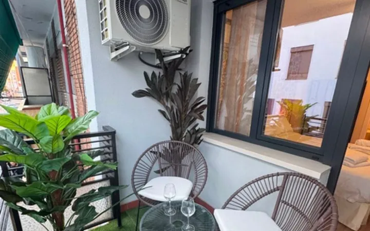 Casa o chalet independiente en Calle de Alar del Rey, 30, Timón - Foto 12