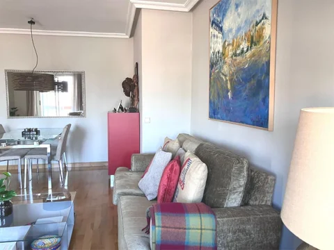 Piso en  Calle de Añastro 9 - Foto 14