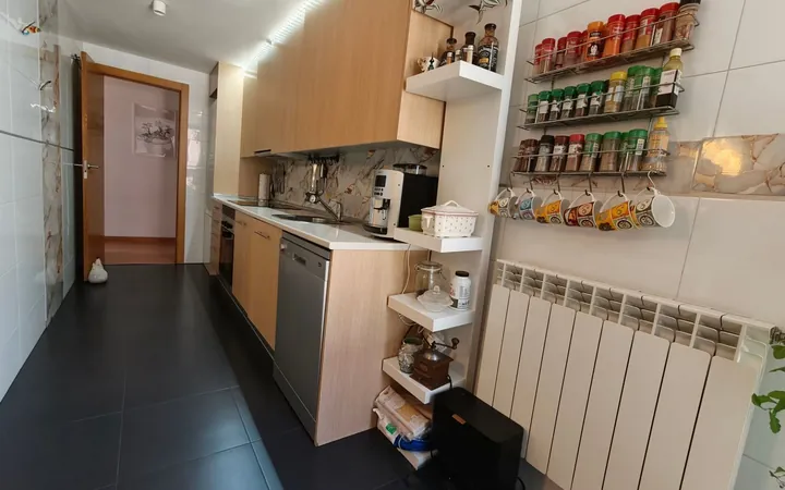 Piso en Calle Arroyo de la Bulera, 31, Butarque - Foto 1