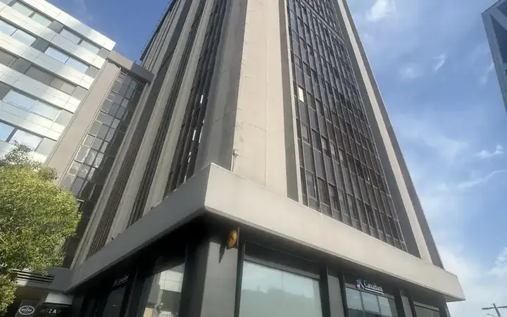 Piso en  Paseo de la Castellana 210 - Foto 1