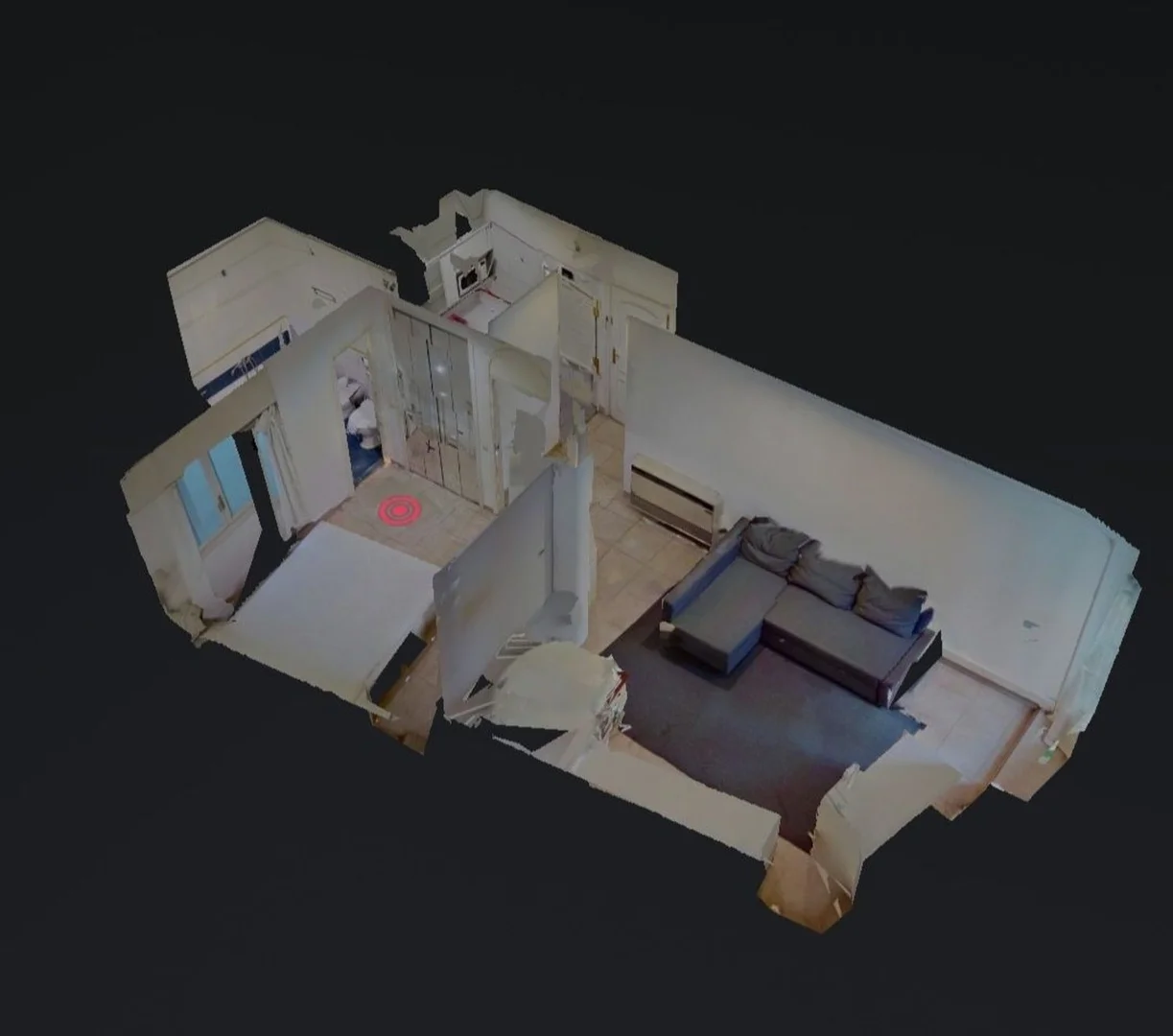 Estudio en calle Arenal, 19 - Foto 50