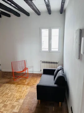 Ático en Barrio Malasaña-Universidad - Foto 3