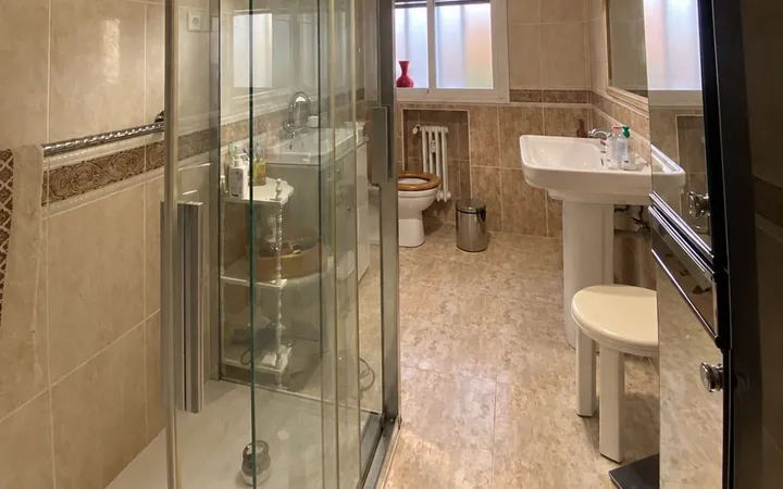 Piso en Calle de Uruguay, 8 a, Bernabéu-Hispanoamérica - Foto 3