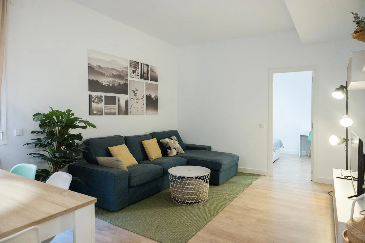 Piso en Vila De Madrid, El Gòtic - Foto 15